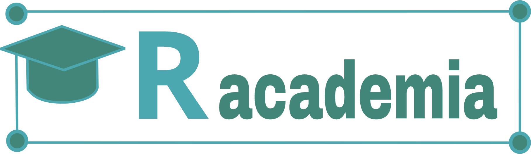 R Academia Logo
